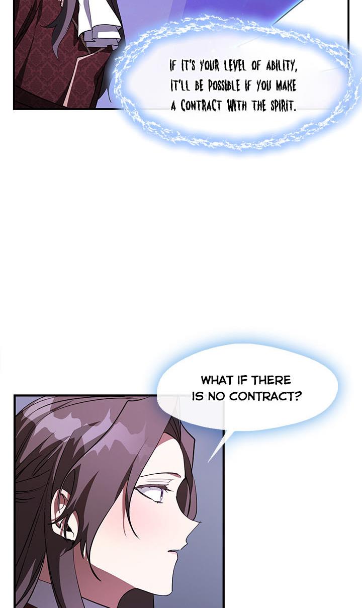 I Failed To Throw The Villain Away Chapter 21 - Page 40