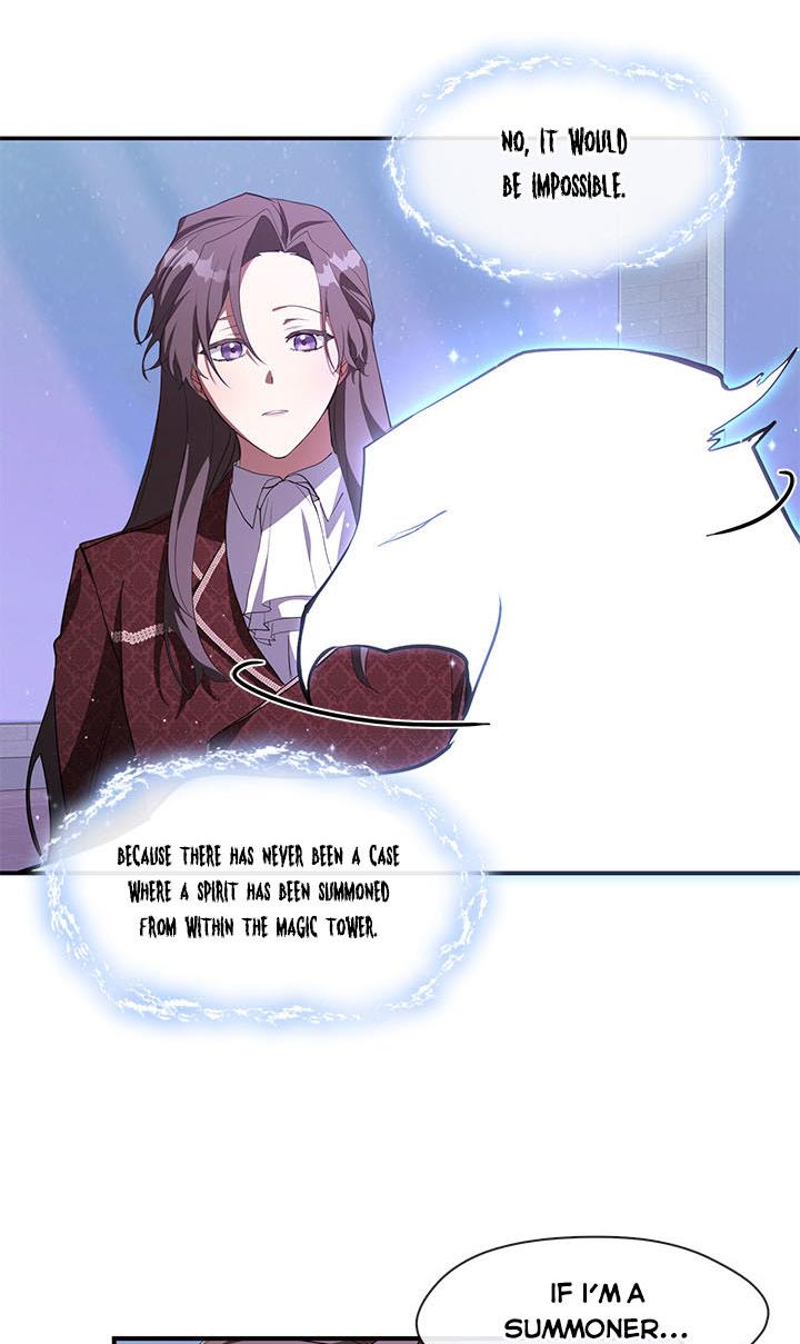 I Failed To Throw The Villain Away Chapter 21 - Page 42