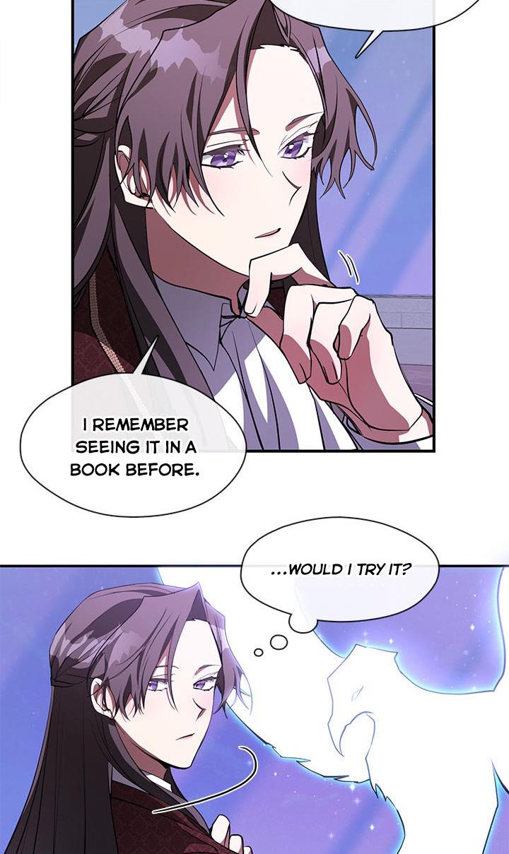 I Failed To Throw The Villain Away Chapter 21 - Page 43