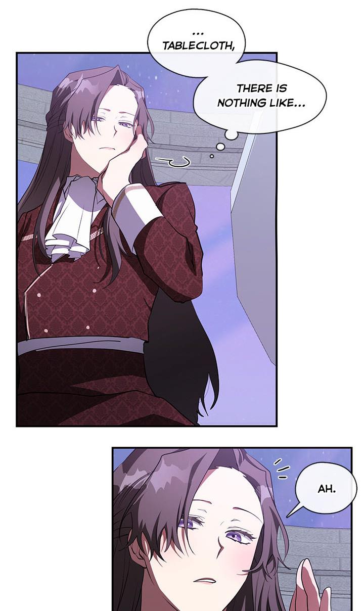 I Failed To Throw The Villain Away Chapter 21 - Page 46