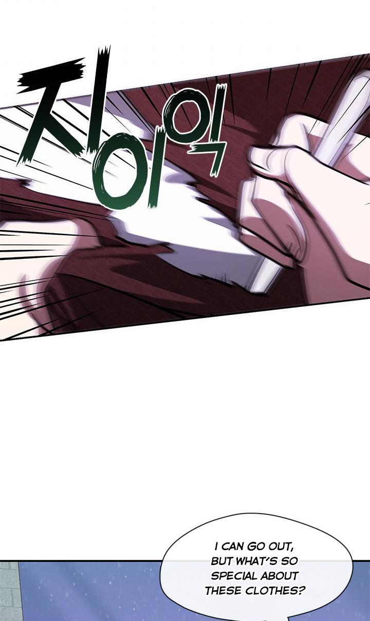 I Failed To Throw The Villain Away Chapter 21 - Page 51