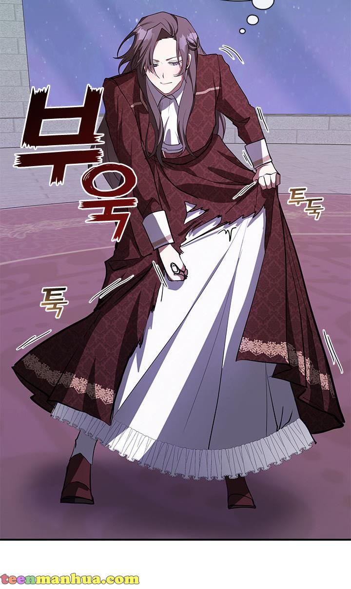 I Failed To Throw The Villain Away Chapter 21 - Page 52