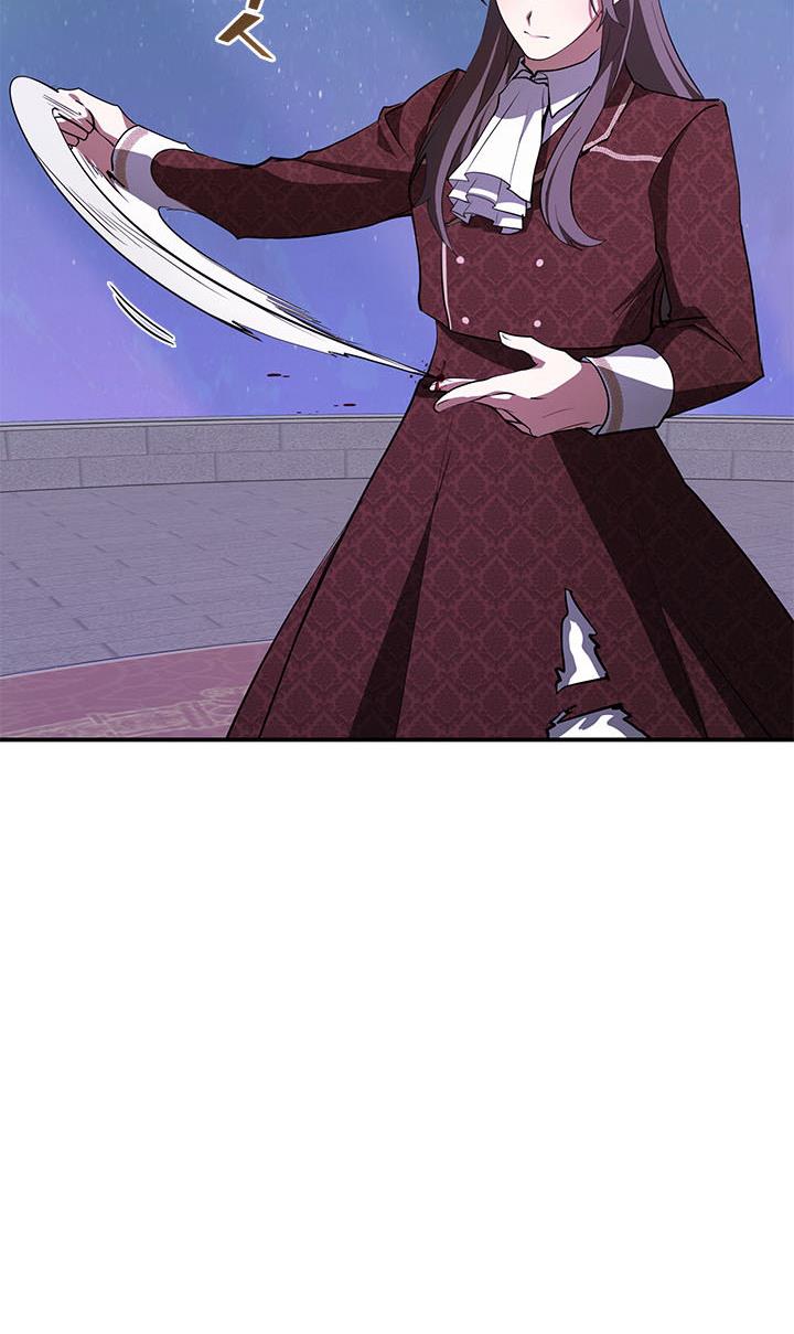 I Failed To Throw The Villain Away Chapter 21 - Page 54