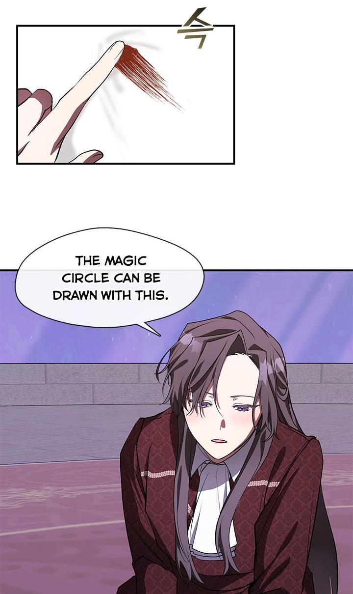 I Failed To Throw The Villain Away Chapter 21 - Page 55