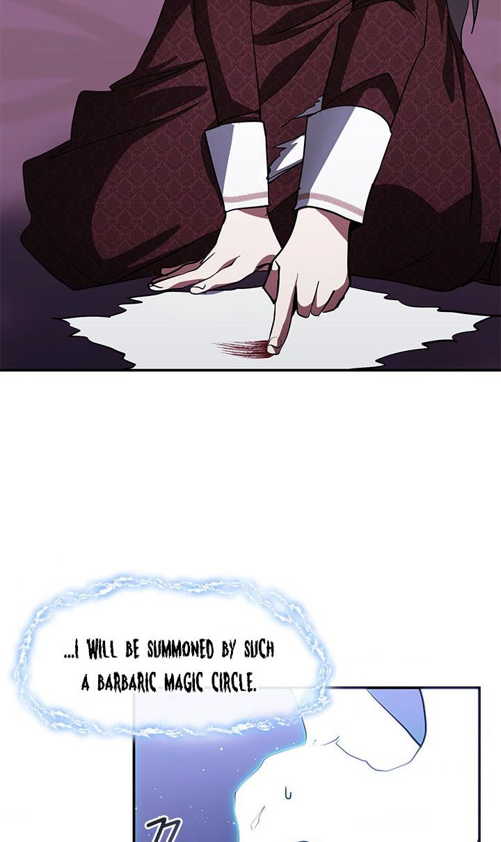 I Failed To Throw The Villain Away Chapter 21 - Page 56