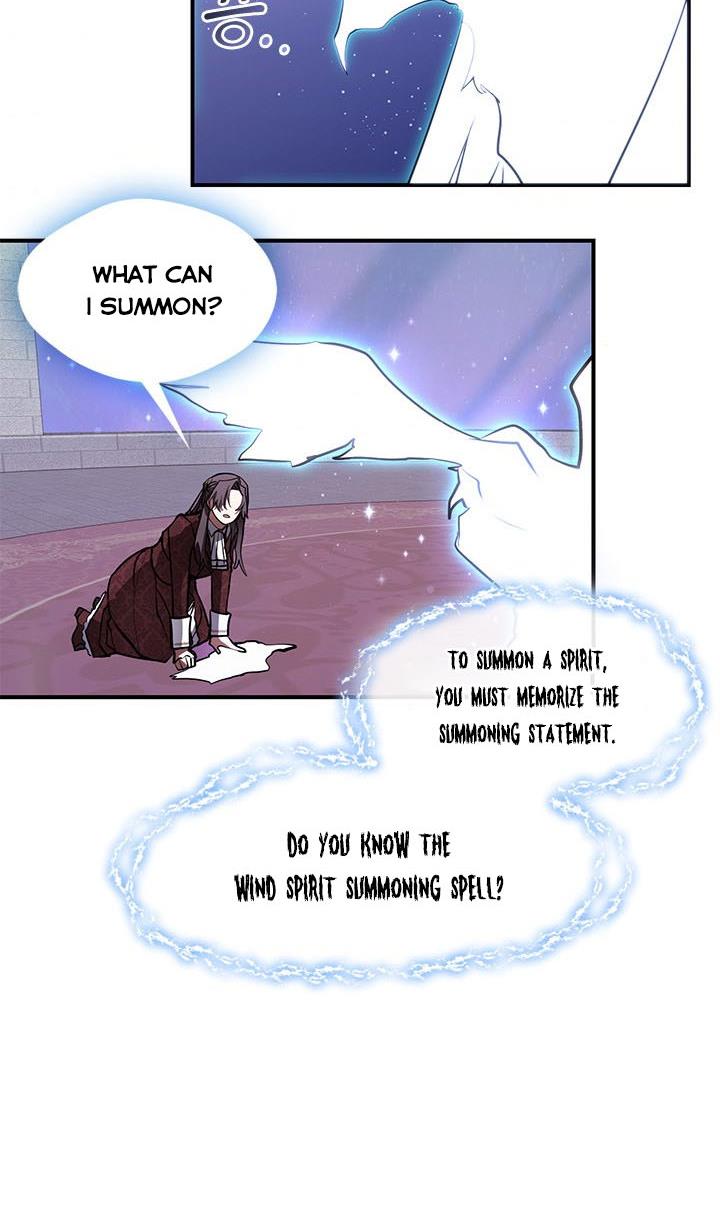 I Failed To Throw The Villain Away Chapter 21 - Page 57