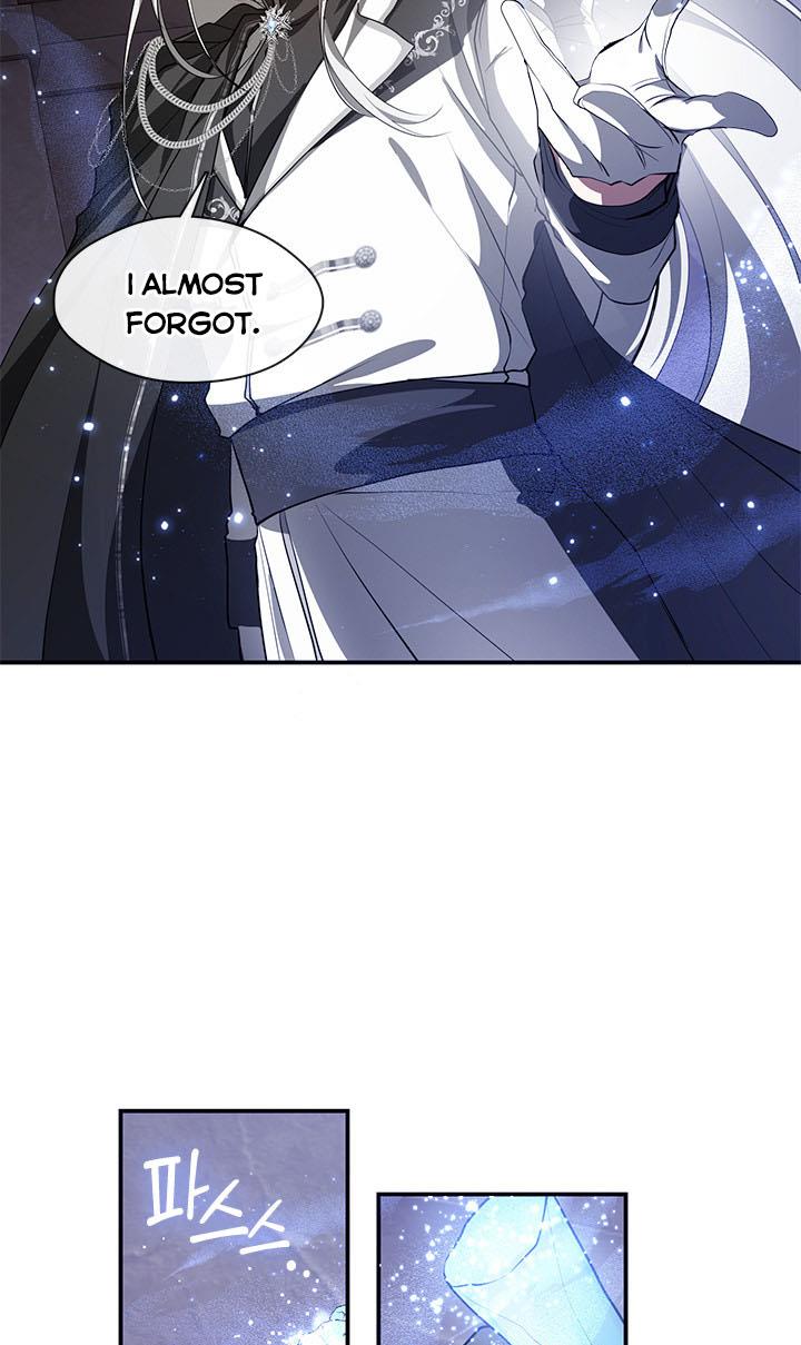 I Failed To Throw The Villain Away Chapter 21 - Page 6