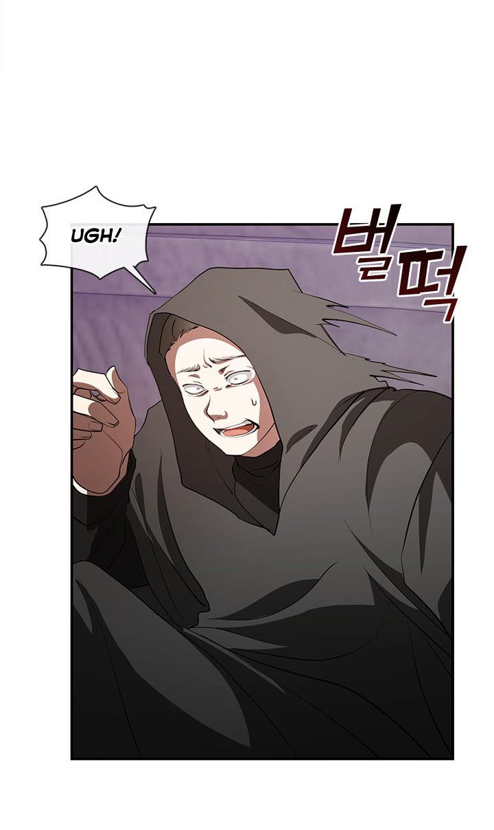 I Failed To Throw The Villain Away Chapter 21 - Page 8