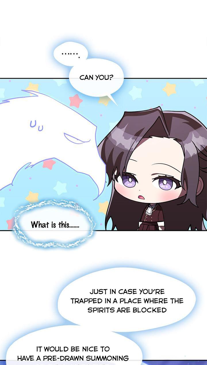 I Failed To Throw The Villain Away Chapter 22 - Page 11