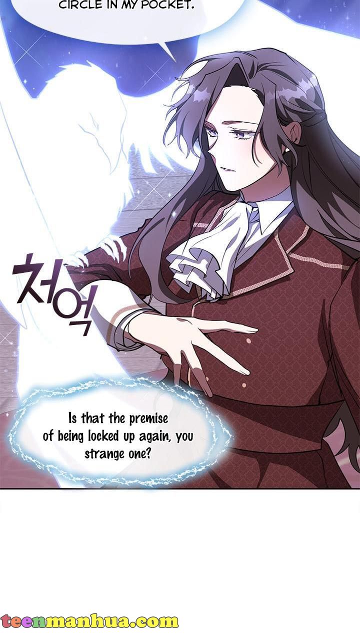 I Failed To Throw The Villain Away Chapter 22 - Page 12