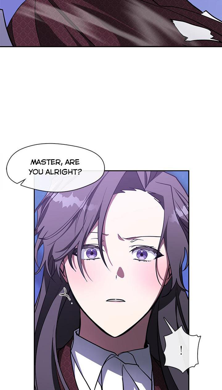 I Failed To Throw The Villain Away Chapter 22 - Page 17