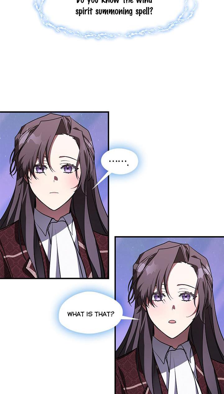 I Failed To Throw The Villain Away Chapter 22 - Page 2