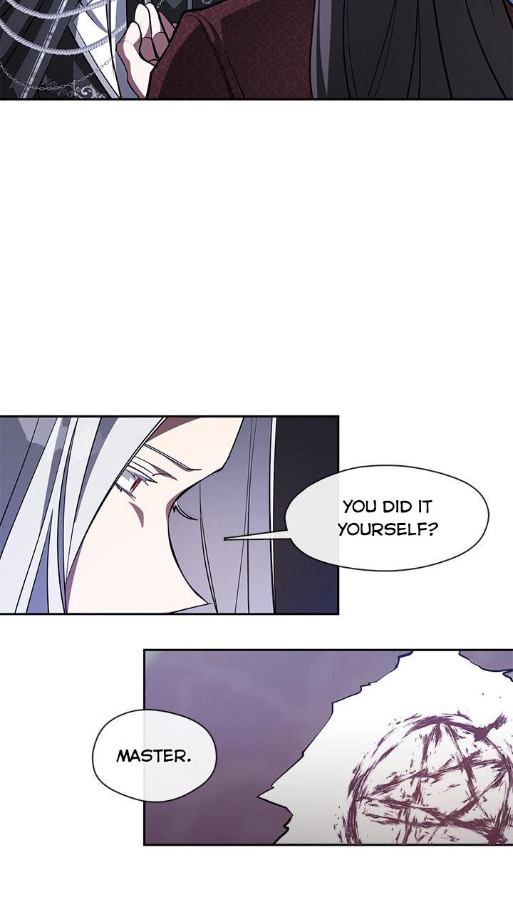 I Failed To Throw The Villain Away Chapter 22 - Page 21