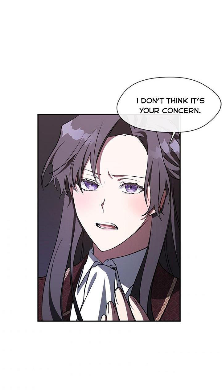 I Failed To Throw The Villain Away Chapter 22 - Page 22