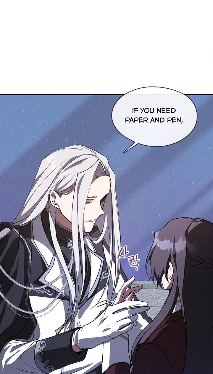 I Failed To Throw The Villain Away Chapter 22 - Page 23