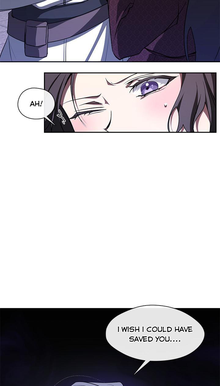 I Failed To Throw The Villain Away Chapter 22 - Page 24