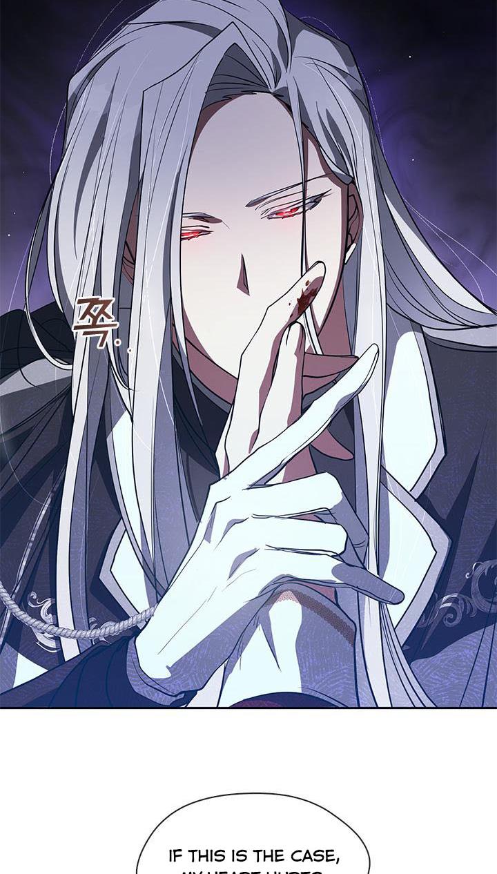 I Failed To Throw The Villain Away Chapter 22 - Page 25