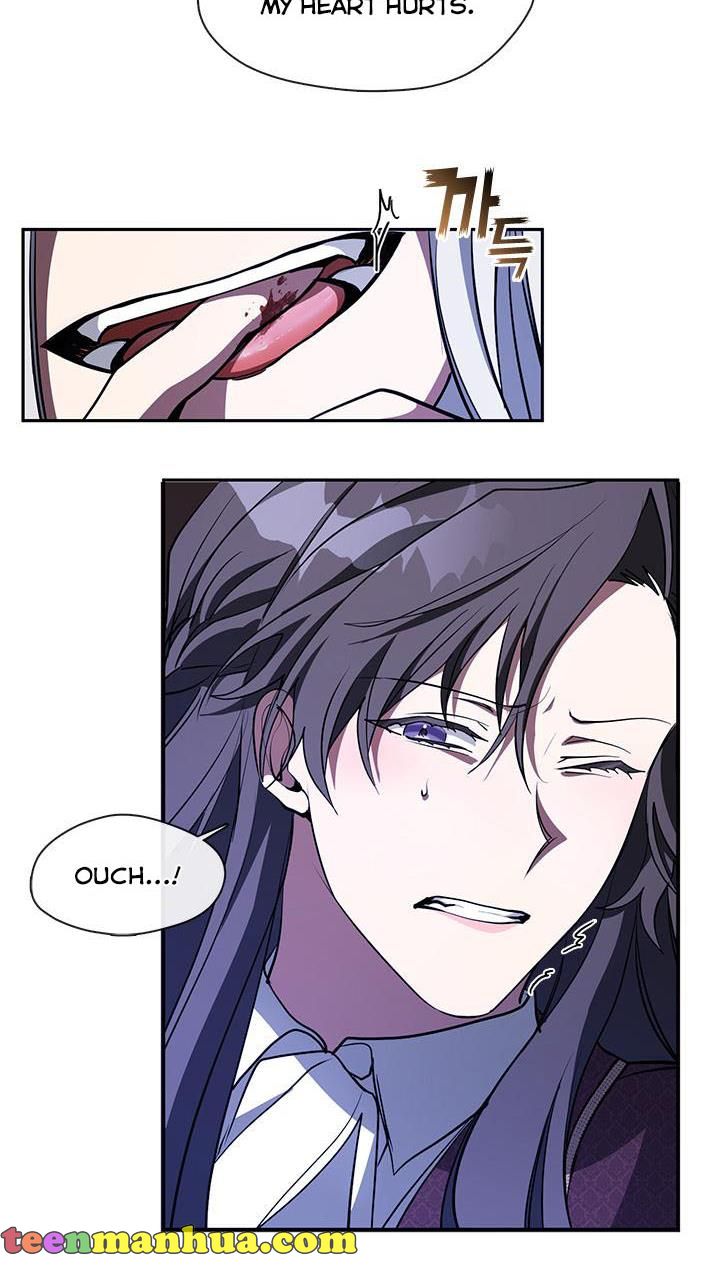 I Failed To Throw The Villain Away Chapter 22 - Page 26