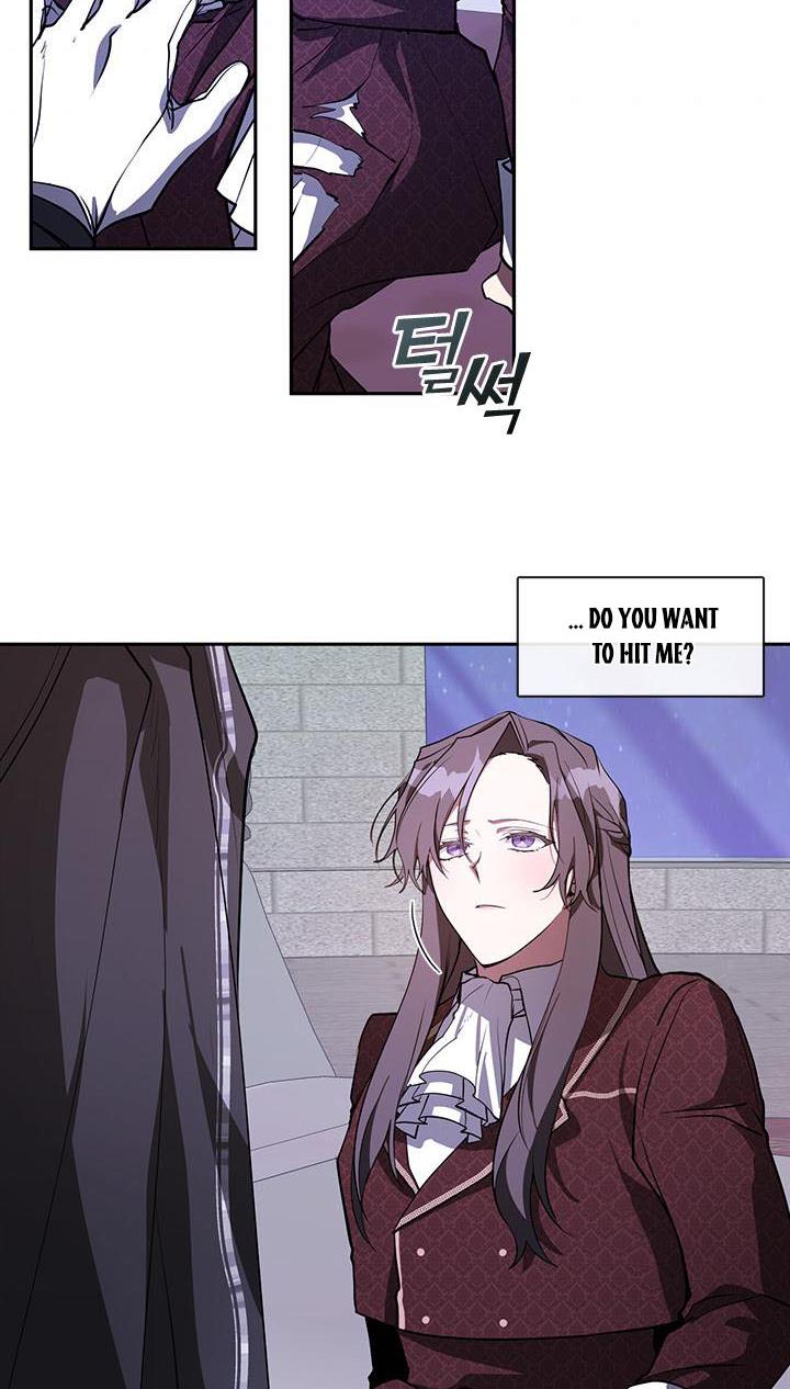 I Failed To Throw The Villain Away Chapter 22 - Page 30