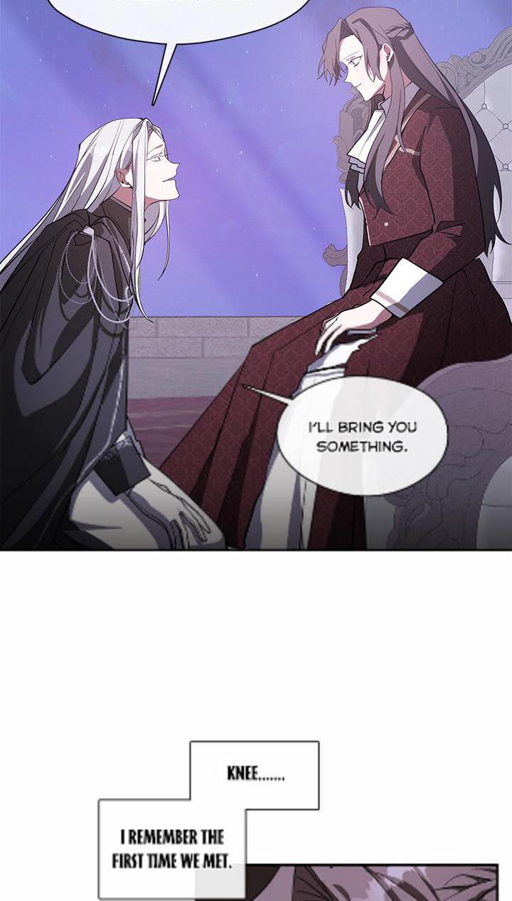 I Failed To Throw The Villain Away Chapter 22 - Page 33