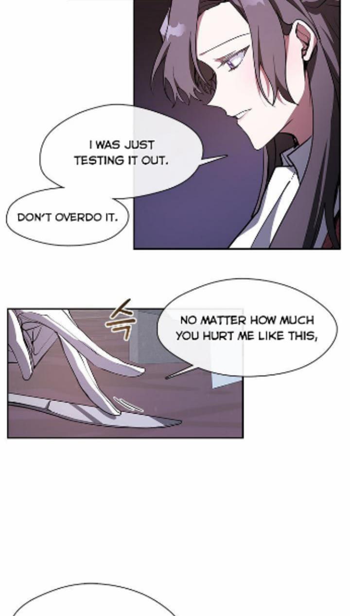 I Failed To Throw The Villain Away Chapter 22 - Page 34