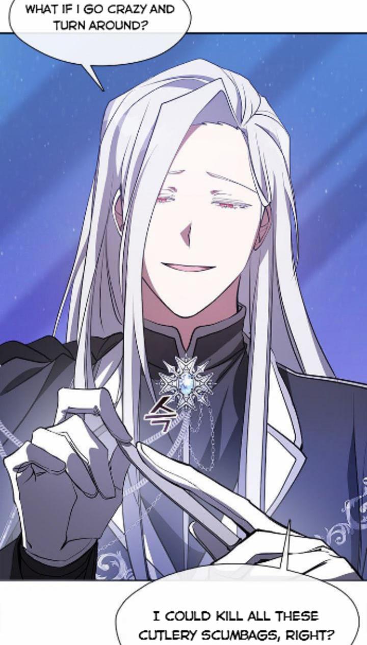 I Failed To Throw The Villain Away Chapter 22 - Page 35