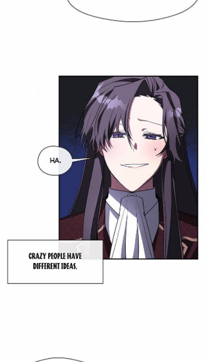 I Failed To Throw The Villain Away Chapter 22 - Page 36