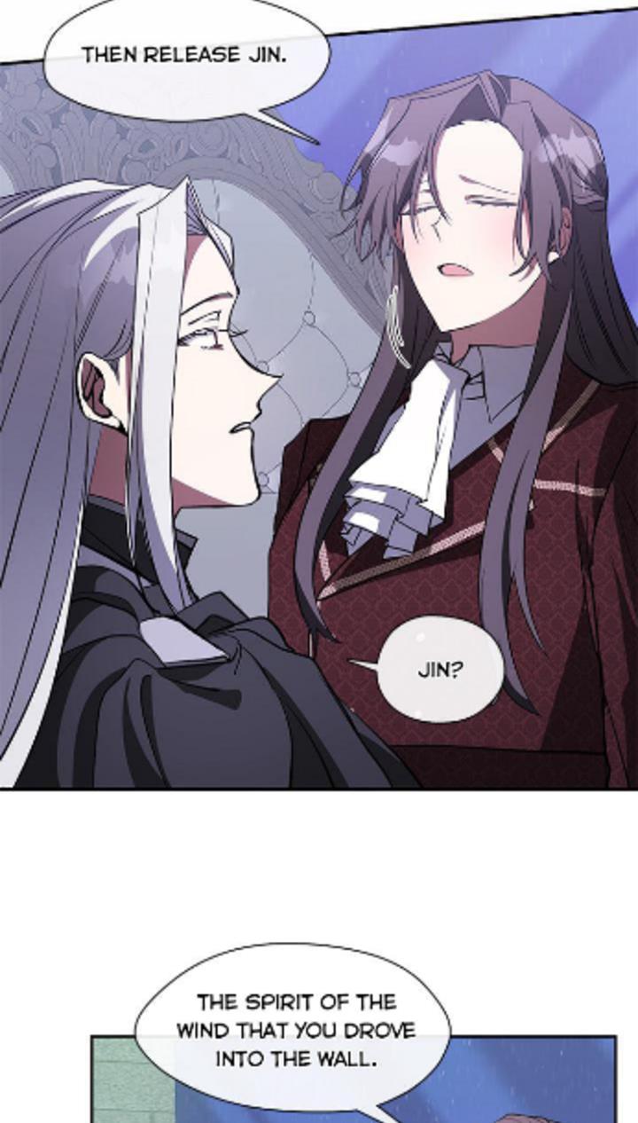 I Failed To Throw The Villain Away Chapter 22 - Page 37