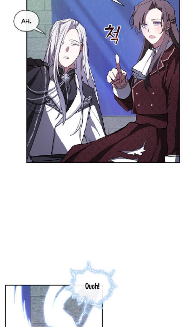 I Failed To Throw The Villain Away Chapter 22 - Page 38