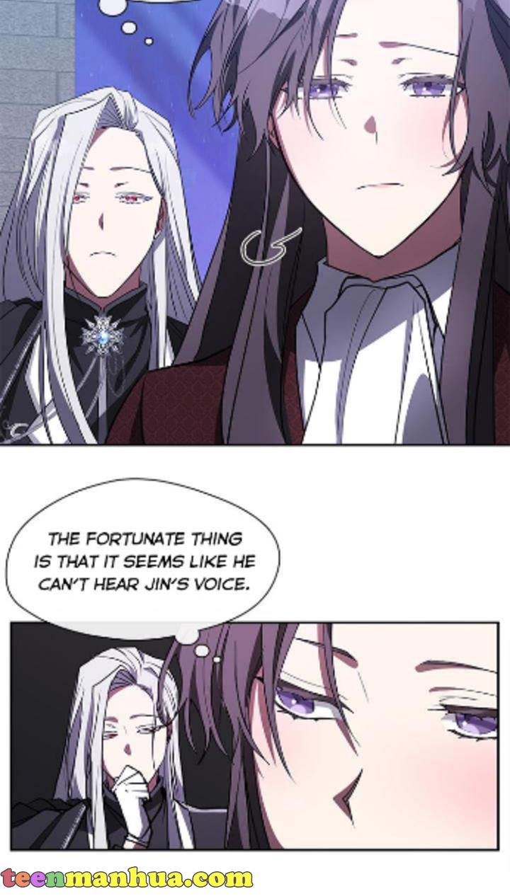 I Failed To Throw The Villain Away Chapter 22 - Page 40