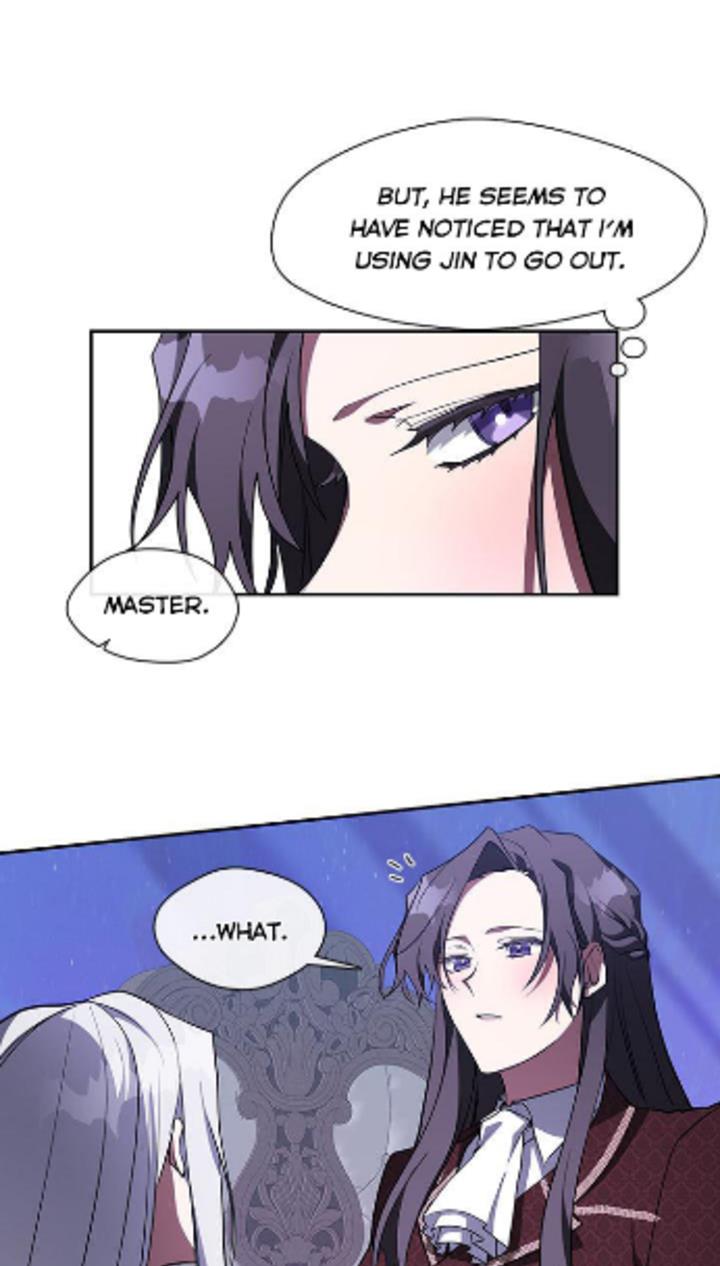 I Failed To Throw The Villain Away Chapter 22 - Page 41