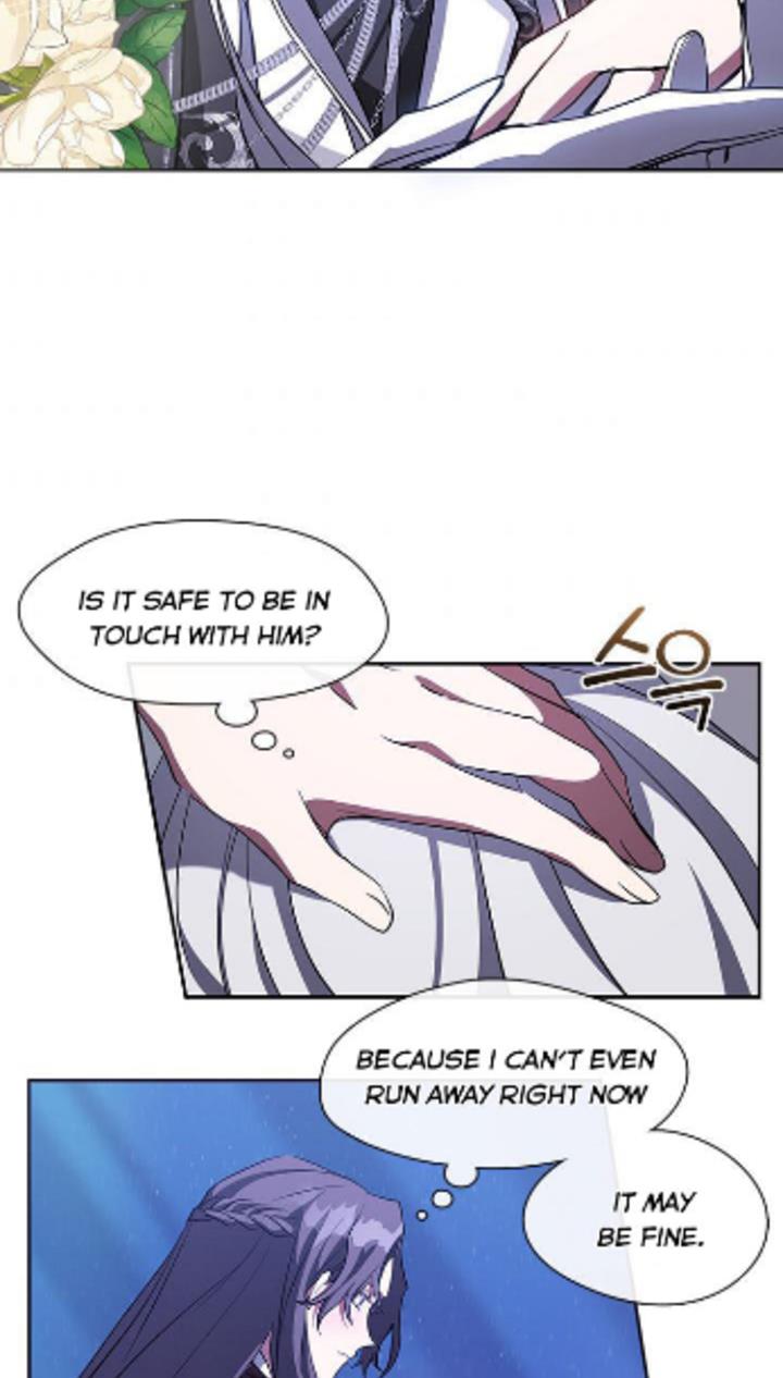 I Failed To Throw The Villain Away Chapter 22 - Page 43