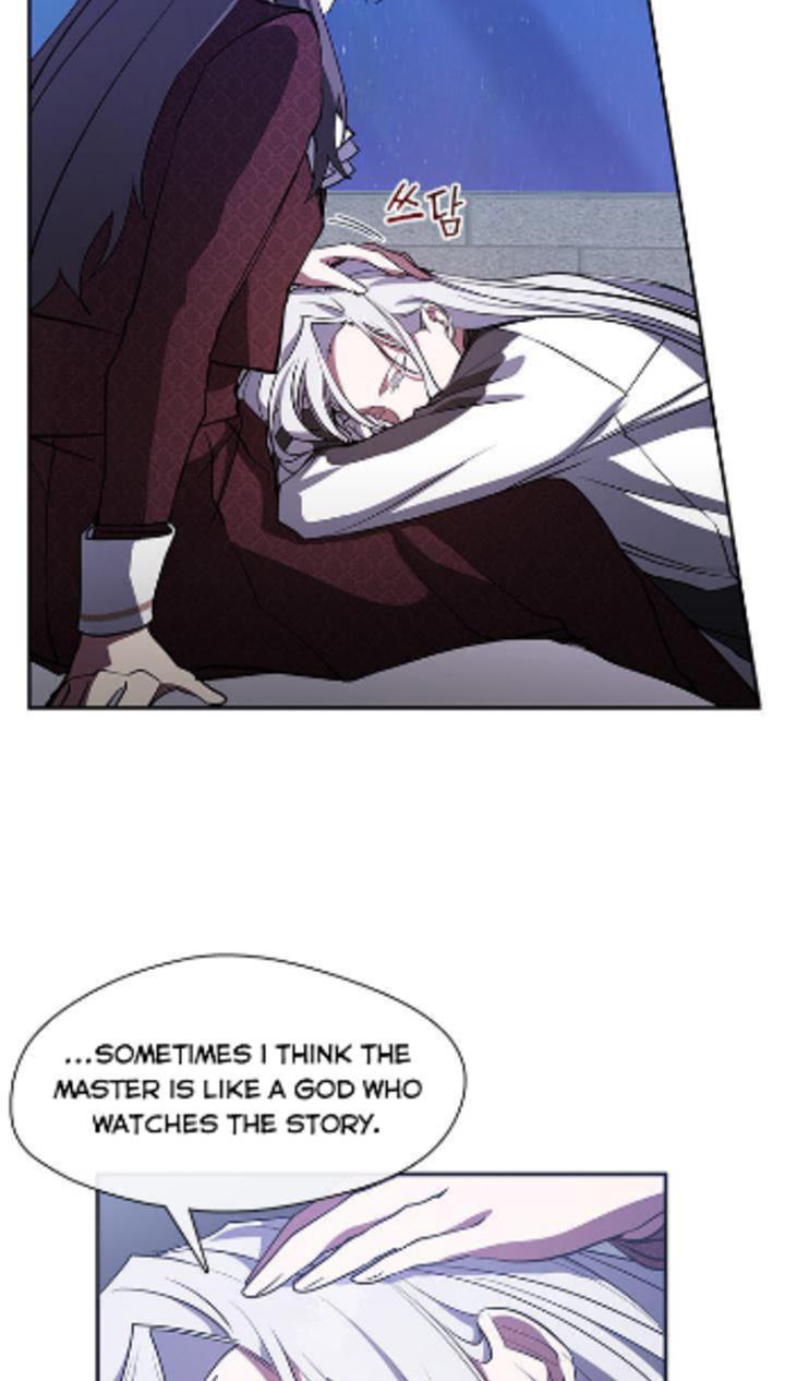 I Failed To Throw The Villain Away Chapter 22 - Page 44