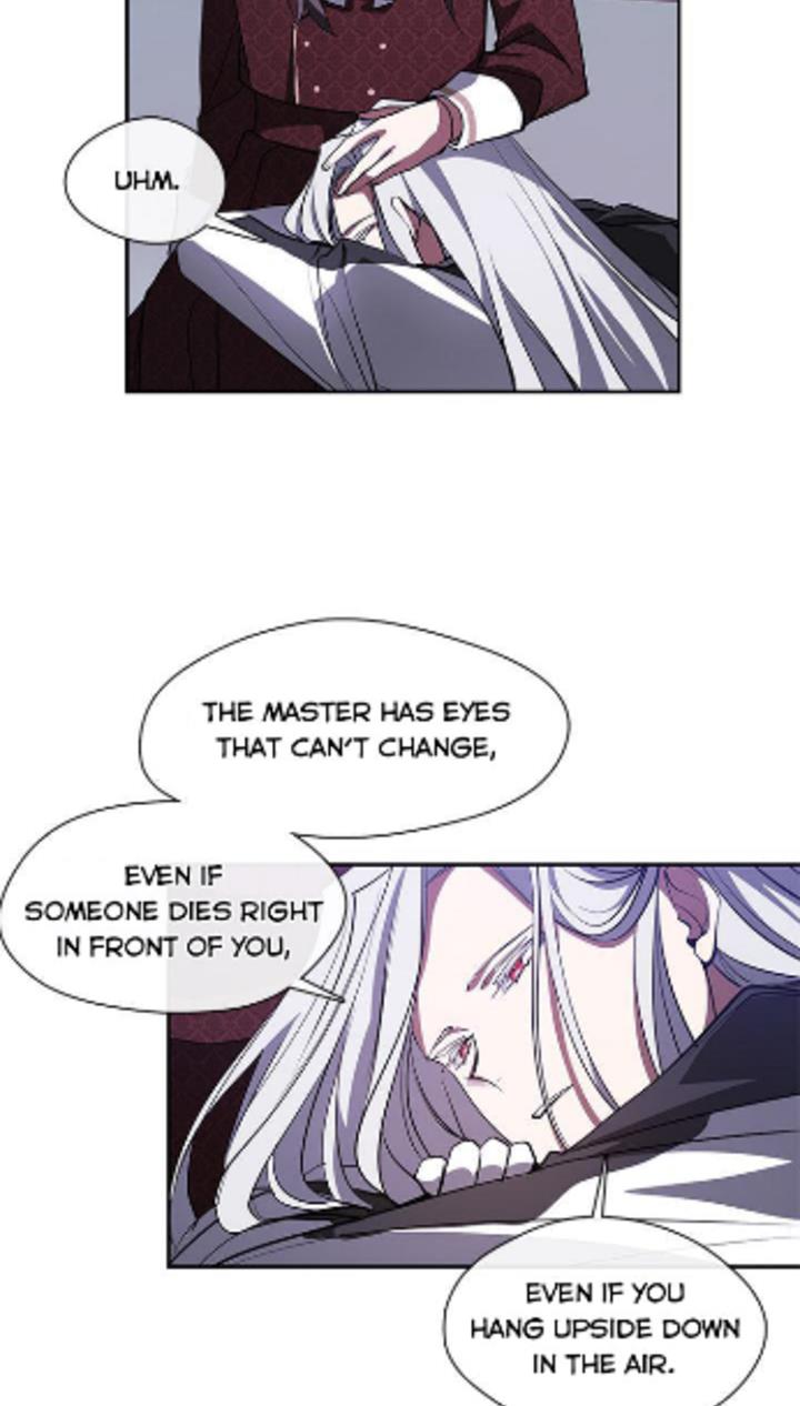 I Failed To Throw The Villain Away Chapter 22 - Page 46