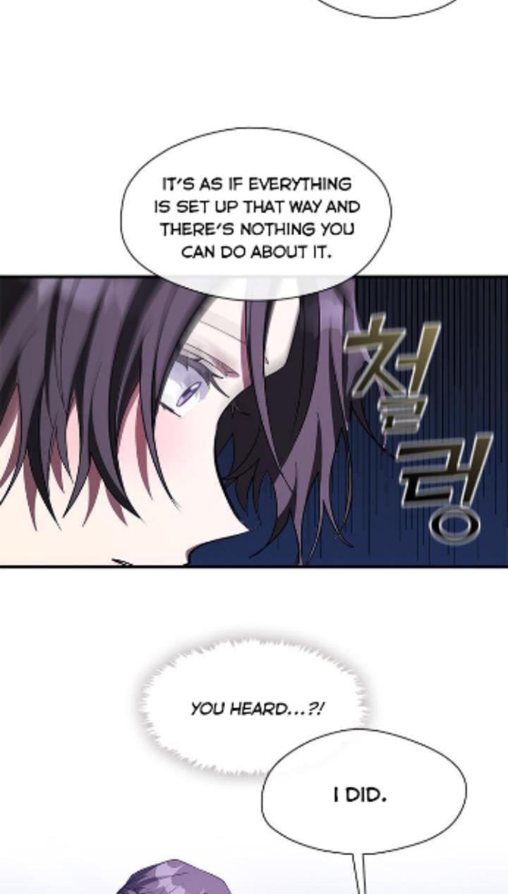 I Failed To Throw The Villain Away Chapter 22 - Page 47