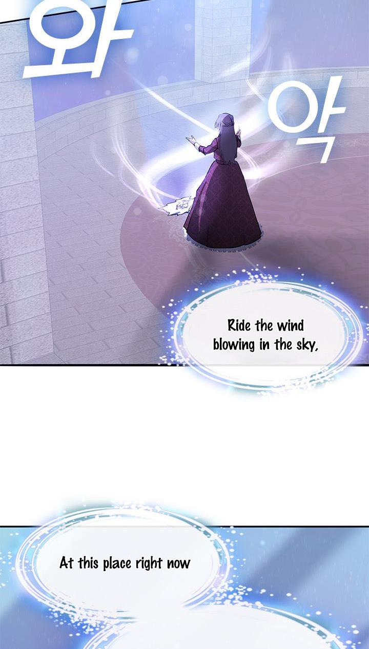 I Failed To Throw The Villain Away Chapter 22 - Page 5