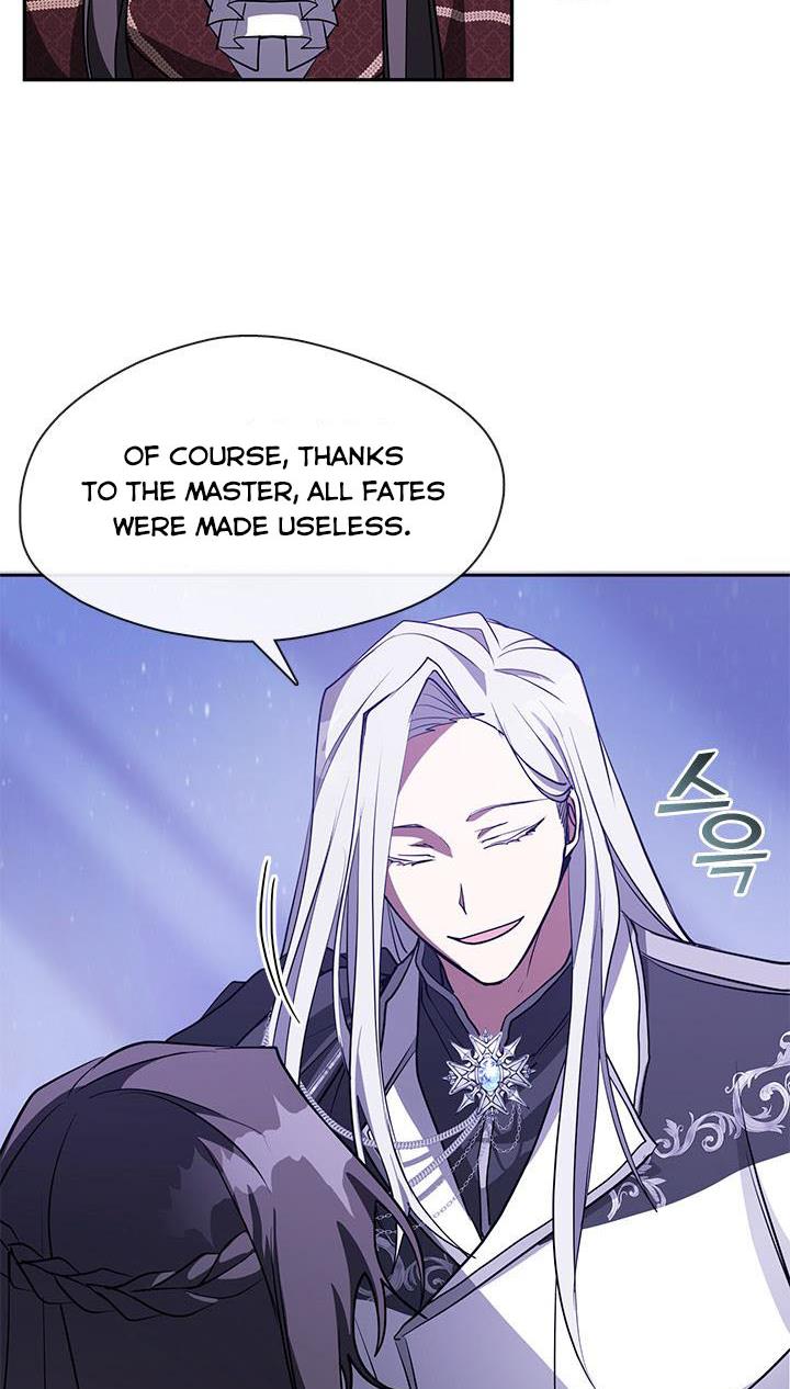 I Failed To Throw The Villain Away Chapter 22 - Page 50