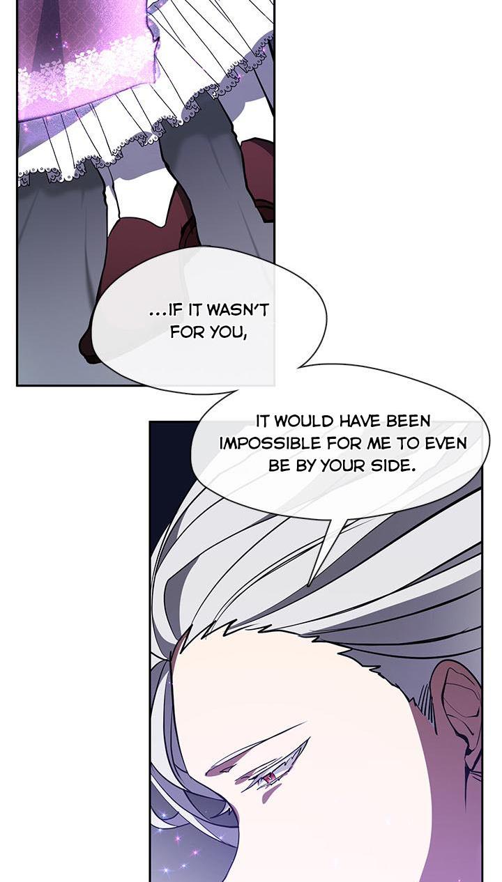 I Failed To Throw The Villain Away Chapter 22 - Page 57