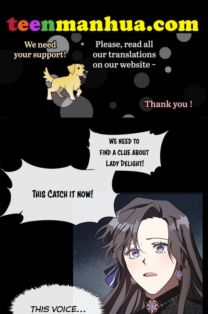 I Failed To Throw The Villain Away Chapter 24 - Page 1