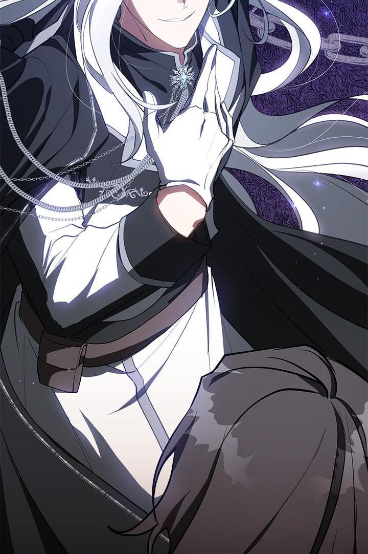 I Failed To Throw The Villain Away Chapter 24 - Page 11