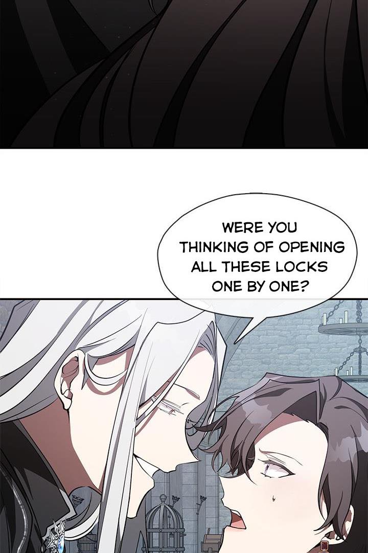 I Failed To Throw The Villain Away Chapter 24 - Page 12