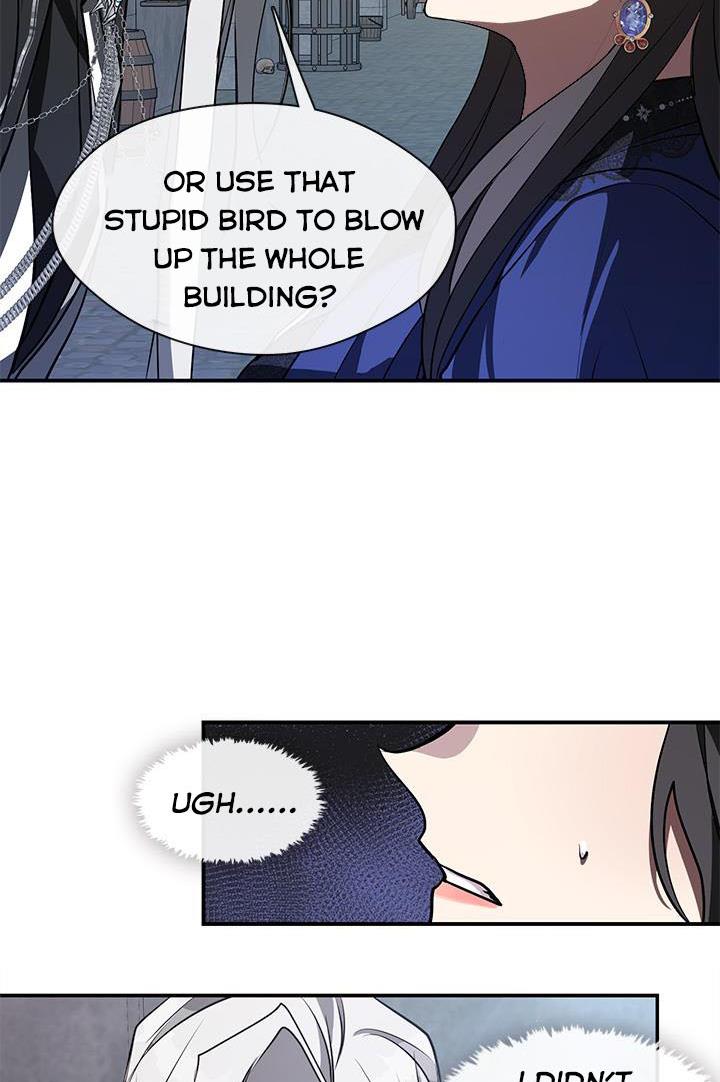 I Failed To Throw The Villain Away Chapter 24 - Page 13