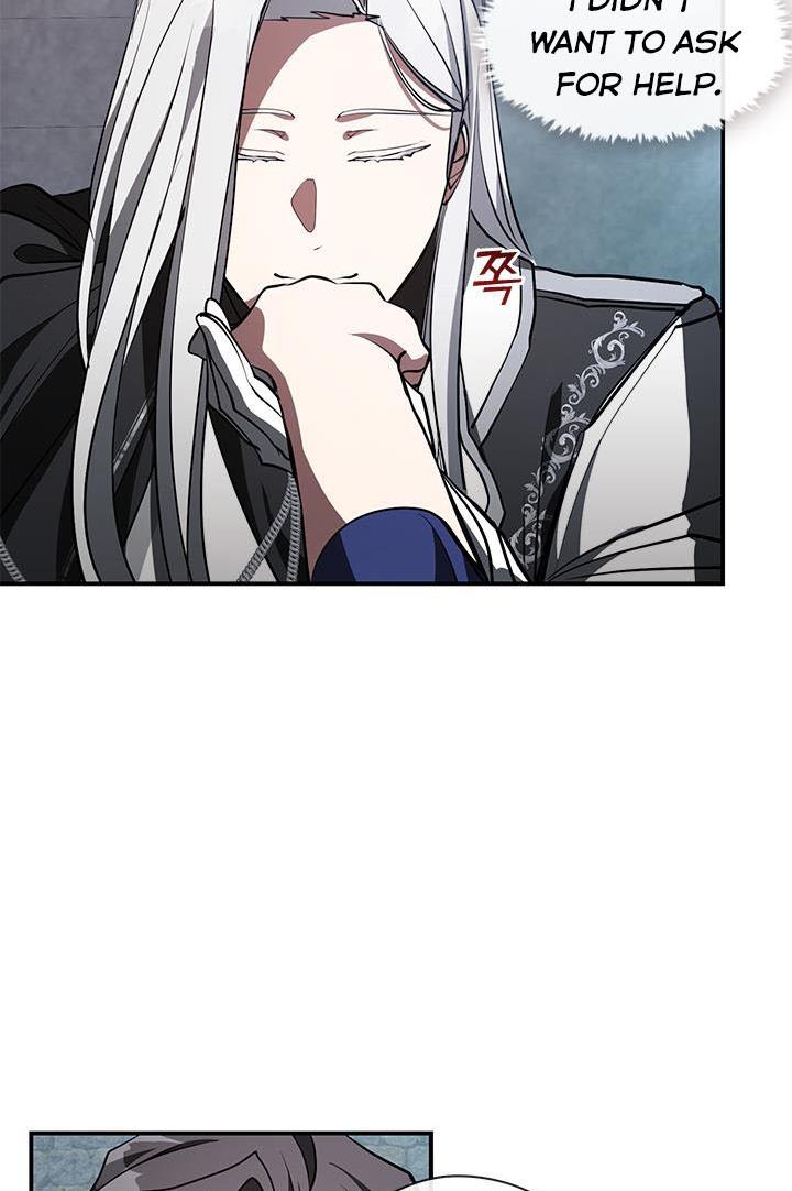 I Failed To Throw The Villain Away Chapter 24 - Page 14