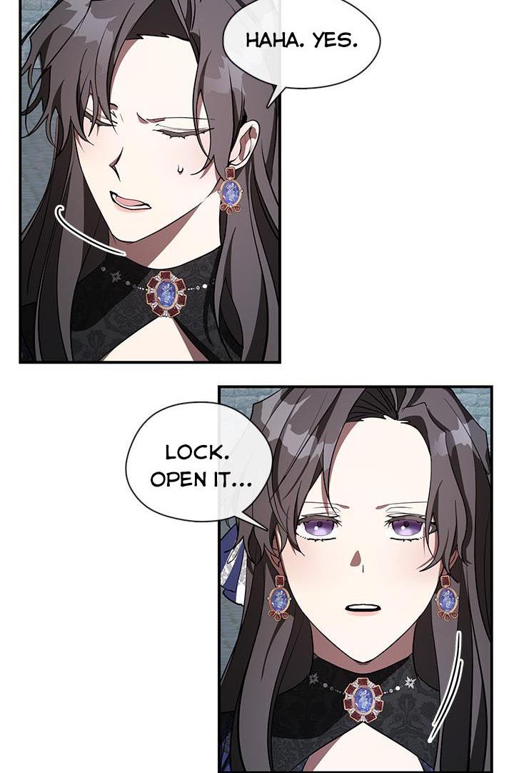 I Failed To Throw The Villain Away Chapter 24 - Page 15