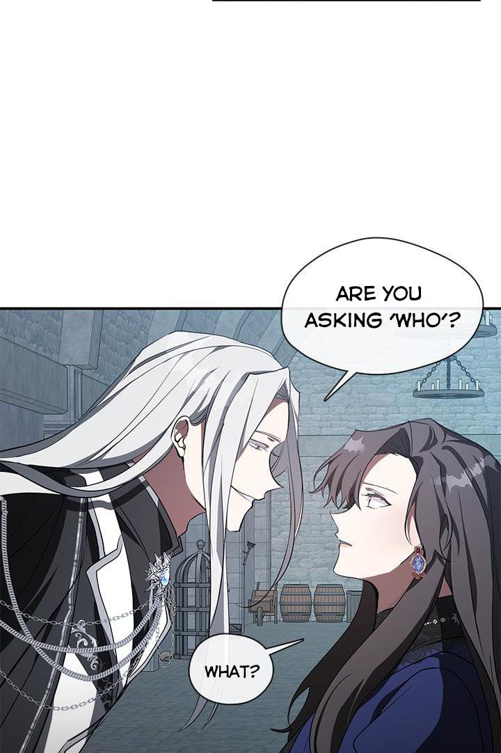 I Failed To Throw The Villain Away Chapter 24 - Page 16