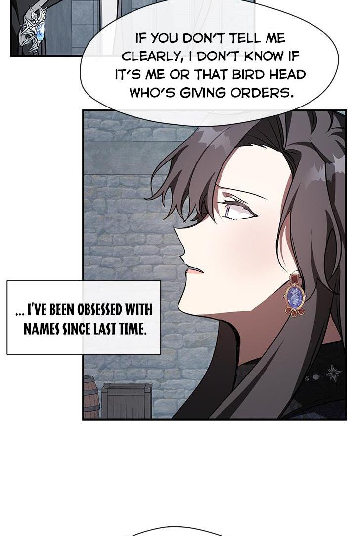 I Failed To Throw The Villain Away Chapter 24 - Page 18