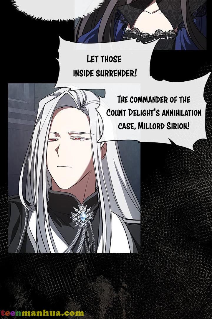 I Failed To Throw The Villain Away Chapter 24 - Page 2