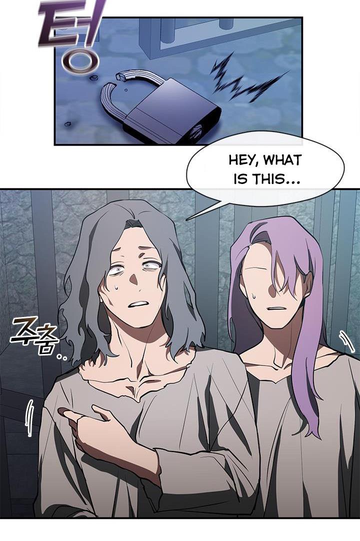 I Failed To Throw The Villain Away Chapter 24 - Page 21