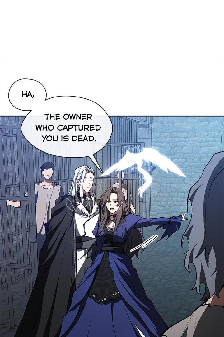 I Failed To Throw The Villain Away Chapter 24 - Page 22