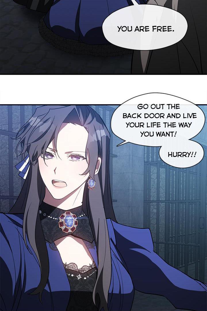 I Failed To Throw The Villain Away Chapter 24 - Page 23